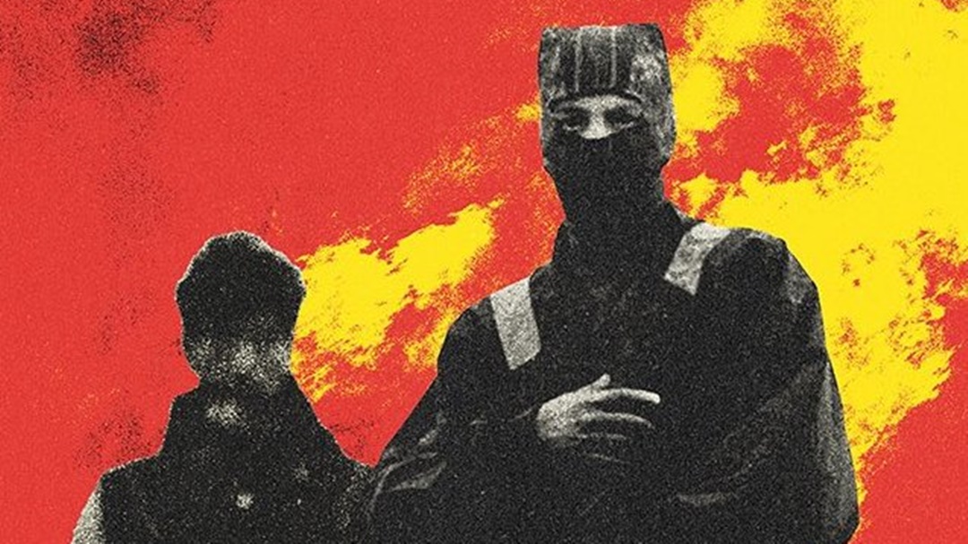 Twenty One Pilots retorna novo single Overcompensate e anúncio de