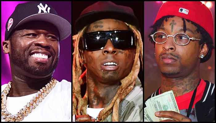 Confira 10 dos melhores hits do rap internacional nos últimos