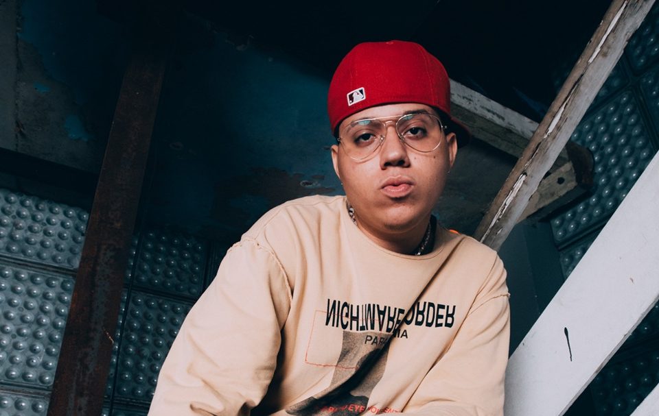 Wiu, rapper cearense de 19 anos, se destaca como 'último romântico' do trap  em álbum de estreia – DUNAS FM