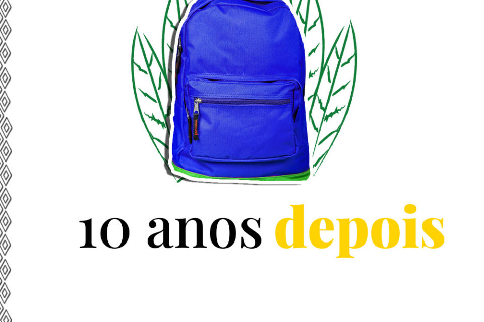 Série de Podcasts ‘“10 anos depois” leva ao público debates e análises sobre os avanços da Lei de Cotas no Brasil Caixa de entrada