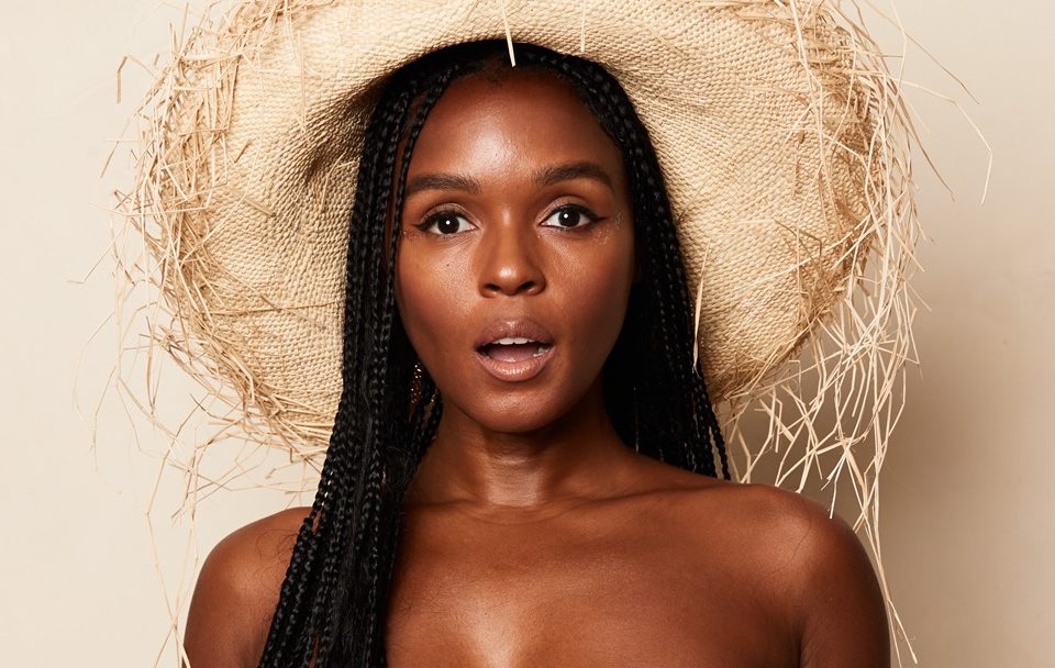 Janelle Monáe lança 