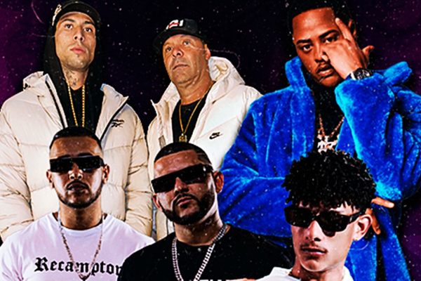 Música Urbana: Frases de Trap 2023