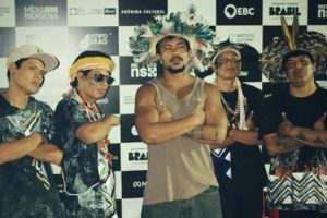 Rap Internacional - Acompanhe todas as notícias do Rap Gringo