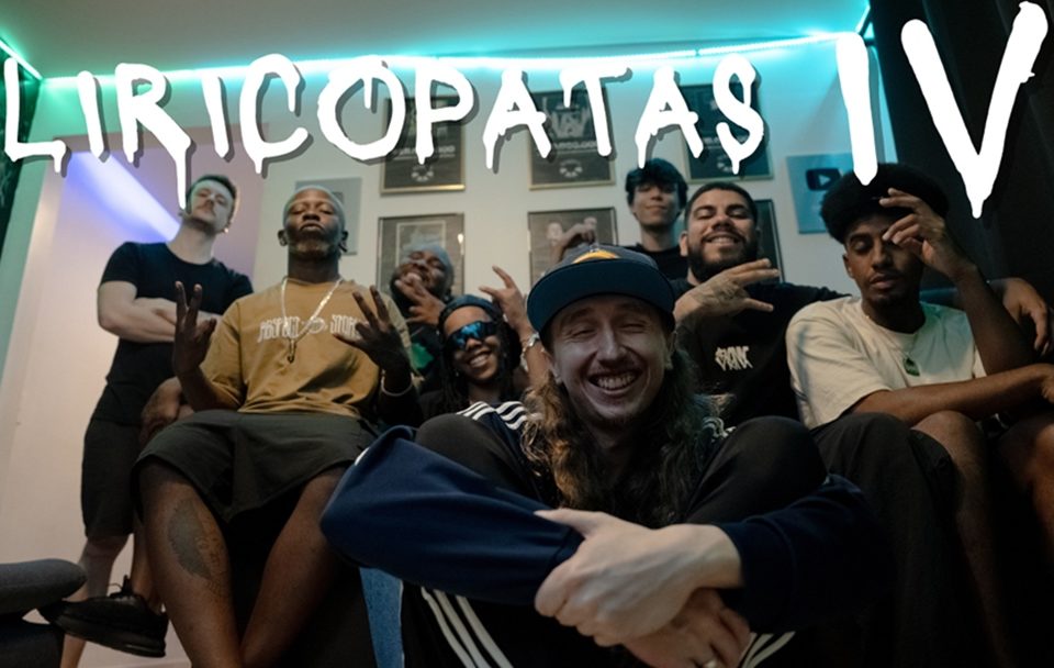 Liricopatas - Foto Divulgação