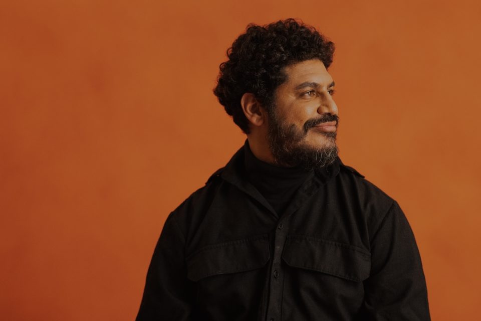 Criolo - Foto Divulgação