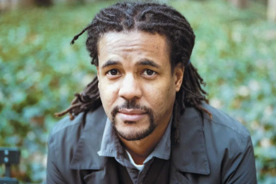 Colson Whitehead - Foto Divulgação